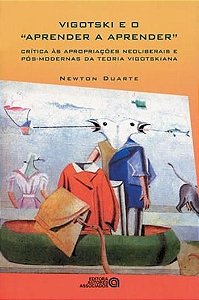 VIGOTSKI E O APRENDER A APRENDER