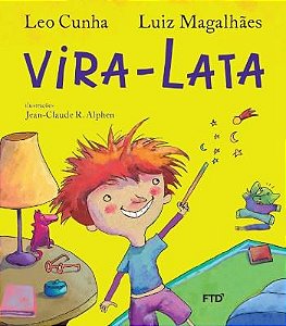 VIRA-LATA