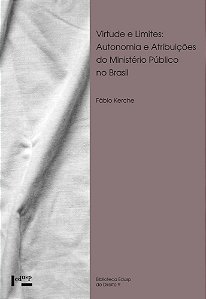 VIRTUDE E LIMITES - VOL. 1
