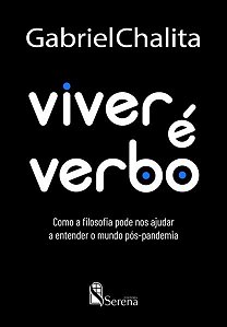 VIVER É VERBO