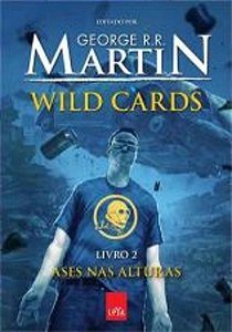 WILD CARDS - ASES NAS ALTURAS