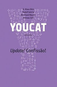YOUCAT - UPDATE! CONFISSÃO!