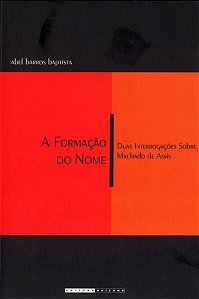 A FORMAÇÃO DO NOME
