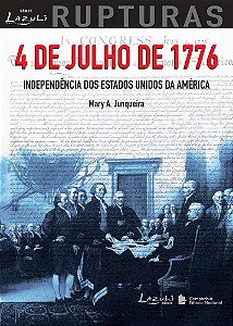 4 DE JULHO DE 1776