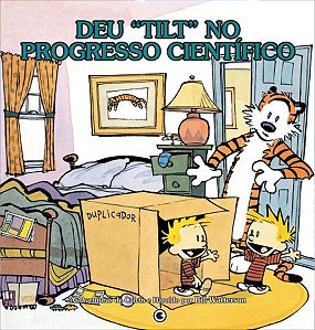CALVIN E HAROLDO VOL 7 - VOL. 7