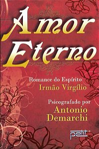 AMOR ETERNO