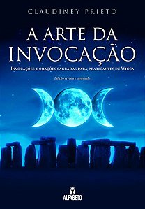 ARTE DA INVOCAÇÃO, A