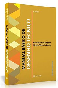 MANUAL BÁSICO DE DESENHO TÉCNICO