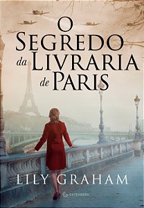 O SEGREDO DA LIVRARIA DE PARIS