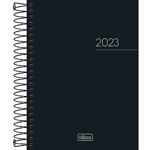 AGENDA 2023 TILIBRA PEPPER M4 ESPIRAL PT R:179698