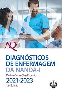 DIAGNÓSTICOS DE ENFERMAGEM DA NANDA-I