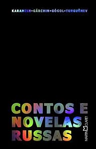 CONTOS E NOVELAS RUSSAS
