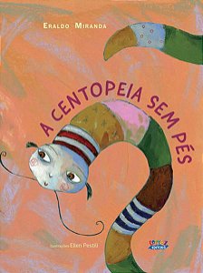 CENTOPEIA SEM PÉS