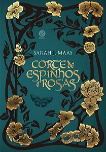 CORTE DE ESPINHOS E ROSAS (VOL. 1 - EDIÇÃO ESPECIAL) - VOL. 1