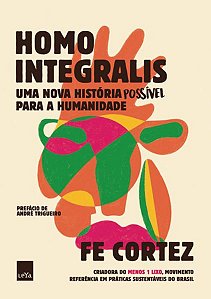 HOMO INTEGRALIS