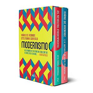 MODERNISMO — DO SURGIMENTO NO MUNDO À EXPLOSÃO DO MOVIMENTO NO BRASIL