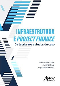 INFRAESTRUTURA E PROJECT FINANCE