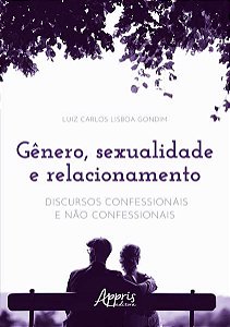 GÊNERO, SEXUALIDADE E RELACIONAMENTO