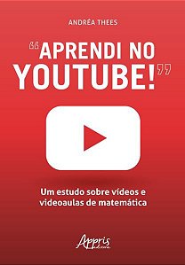 “APRENDI NO YOUTUBE!”