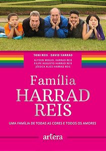 FAMÍLIA HARRAD REIS