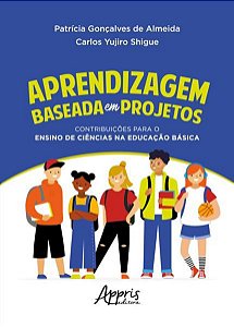 APRENDIZAGEM BASEADA EM PROJETOS
