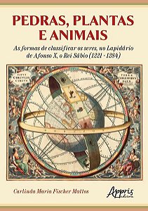 PEDRAS, PLANTAS E ANIMAIS