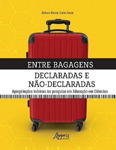 ENTRE BAGAGENS DECLARADAS E NÃO-DECLARADAS