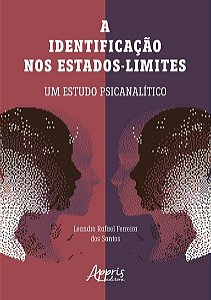 A IDENTIFICAÇÃO NOS ESTADOS-LIMITES