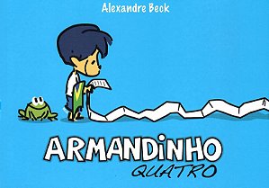 ARMANDINHO QUATRO