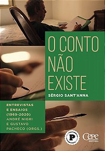 O CONTO NÃO EXISTE
