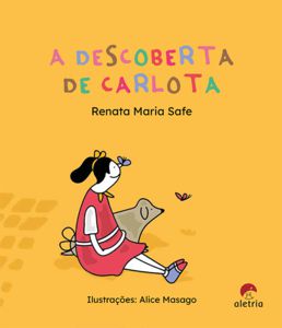 A DESCOBERTA DE CARLOTA