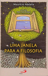 UMA JANELA PARA A FILOSOFIA