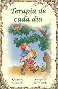 TERAPIA DE CADA DIA - VOL. 26