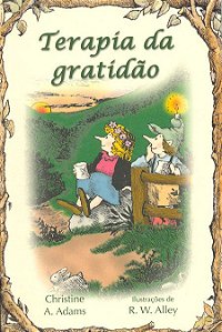 TERAPIA DA GRATIDÃO