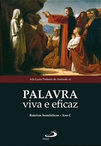 PALAVRA VIVA E EFICAZ