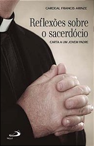 REFLEXÕES SOBRE O SACERDÓCIO