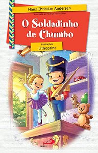 O SOLDADINHO DE CHUMBO