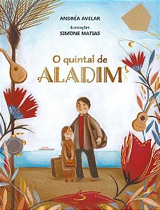 O QUINTAL DE ALADIM