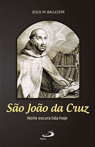 SÃO JOÃO DA CRUZ