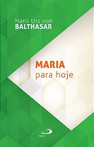 MARIA PARA HOJE