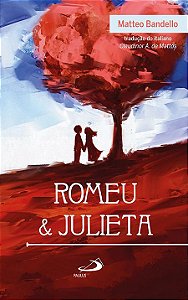ROMEU E JULIETA