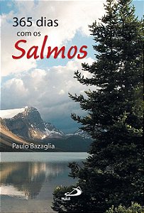 365 DIAS COM OS SALMOS