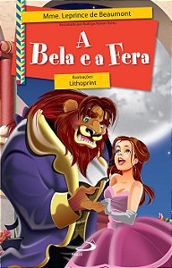 A BELA E A FERA