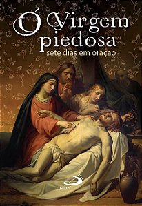 Ó VIRGEM PIEDOSA