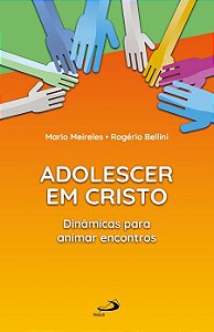 ADOLESCER EM CRISTO