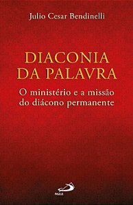 DIACONIA DA PALAVRA