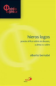 HIEROS LOGOS