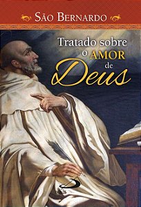 TRATADO SOBRE O AMOR DE DEUS