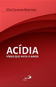 ACÍDIA