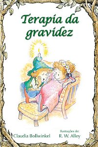 TERAPIA DA GRAVIDEZ